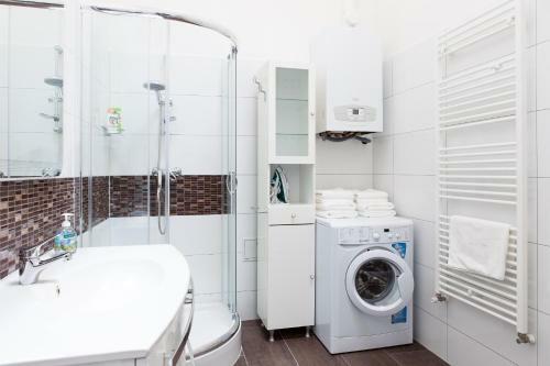 Apartamento Vienna-flats