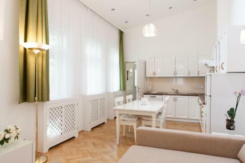 Apartamento Vienna-flats