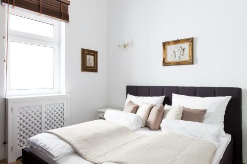 Apartamento Vienna-flats