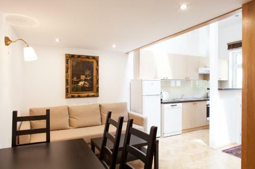 Apartamento Vienna-flats