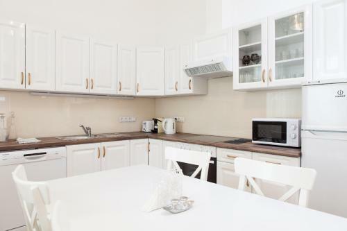 Apartamento Vienna-flats