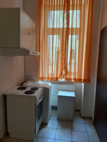 The White Apartment