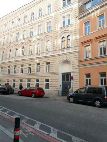 The White Apartment
