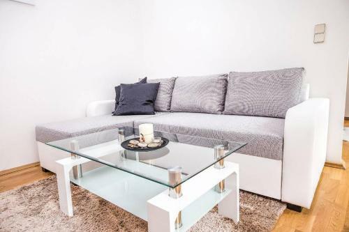 Apartment Untere Viaduktgasse