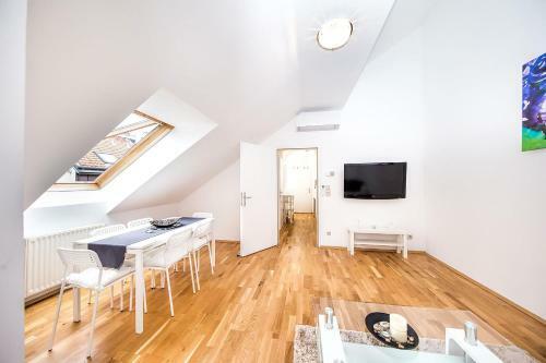 Apartment Untere Viaduktgasse