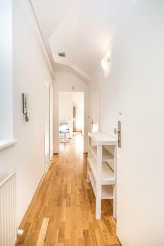 Apartment Untere Viaduktgasse