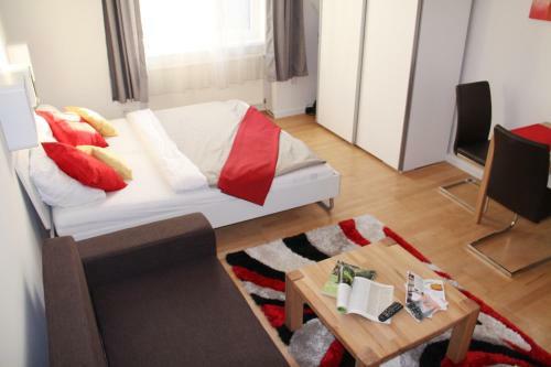 Apartamento Checkvienna - Inzersdorferstra�e