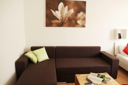 Apartamento Checkvienna - Inzersdorferstra�e