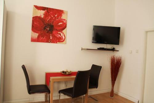 Apartamento Checkvienna - Inzersdorferstra�e