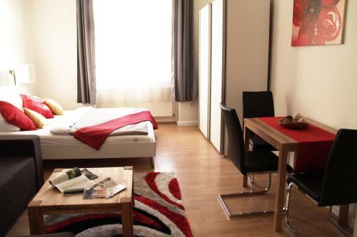 Apartamento Checkvienna - Inzersdorferstra�e