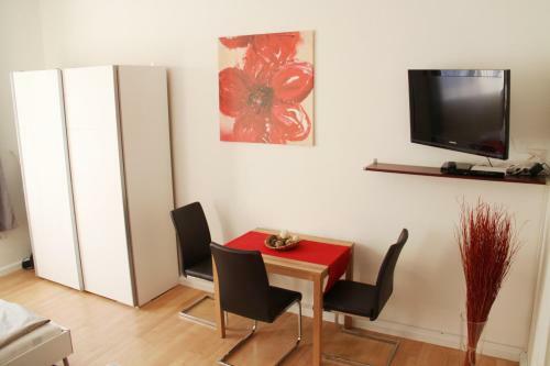 Apartamento Checkvienna - Inzersdorferstra�e