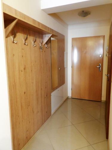 Apartments Wile S�d