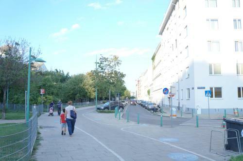 Apartment Vienna