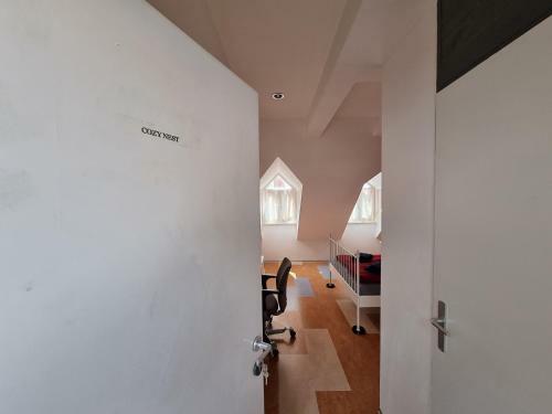 Apartamento Alina's