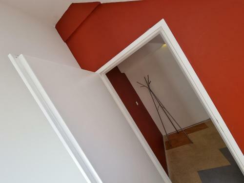 Apartamento Alina's