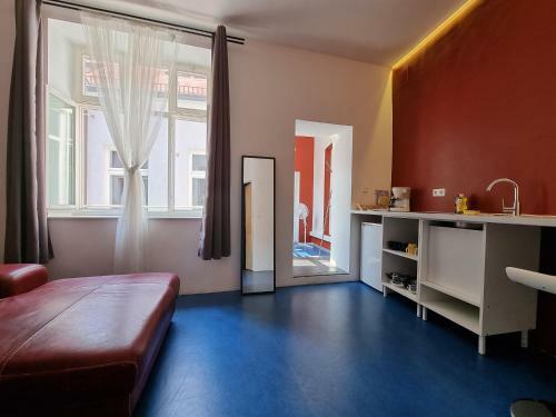 Apartamento Alina's