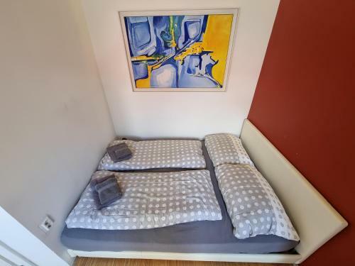 Apartamento Alina's