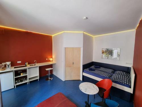 Apartamento Alina's