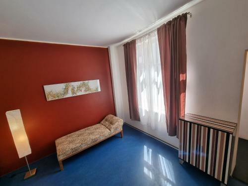 Apartamento Alina's