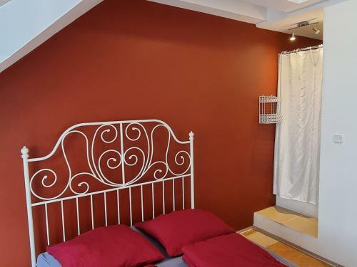 Apartamento Alina's