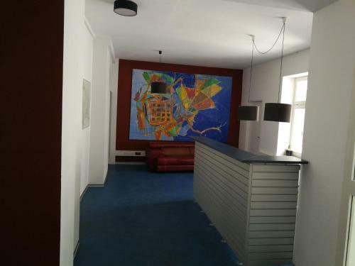 Apartamento Alina's