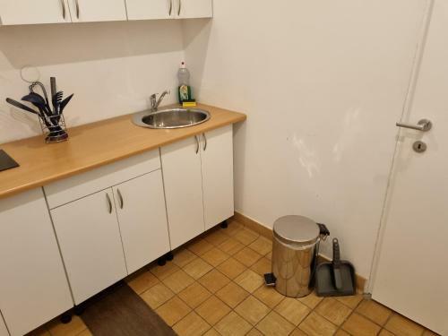 Apartamento Alina's