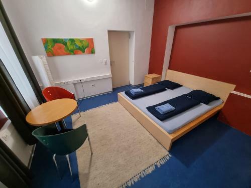 Apartamento Alina's