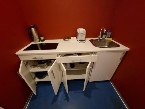 Apartamento Alina's
