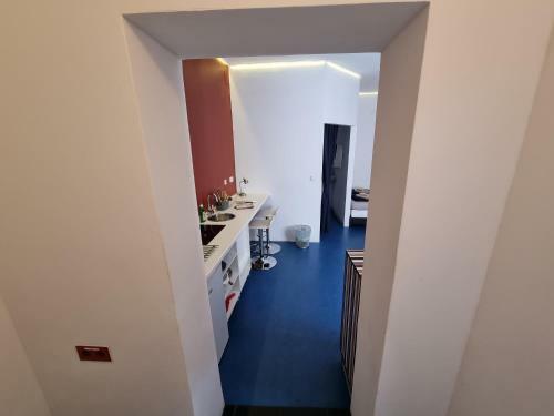 Apartamento Alina's