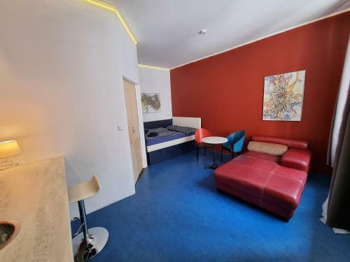 Apartamento Alina's