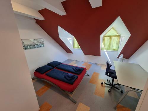 Apartamento Alina's