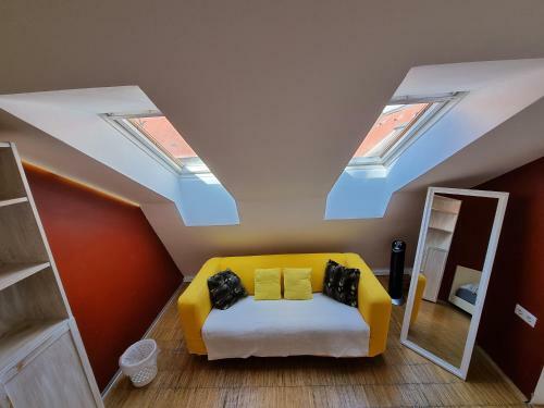 Apartamento Alina's