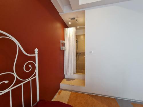Apartamento Alina's