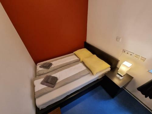 Apartamento Alina's