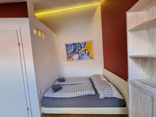 Apartamento Alina's