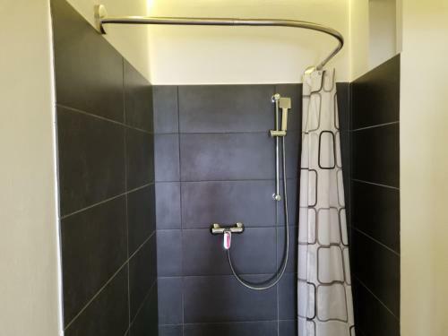 Apartamento Alina's