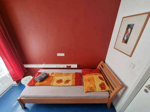 Apartamento Alina's