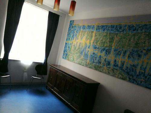 Apartamento Alina's