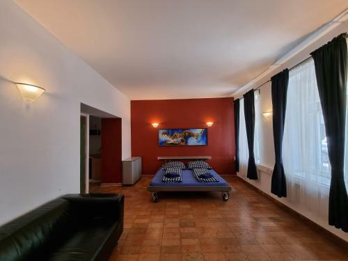 Apartamento Alina's