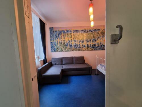 Apartamento Alina's
