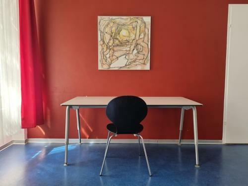 Apartamento Alina's