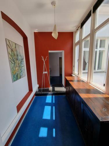 Apartamento Alina's