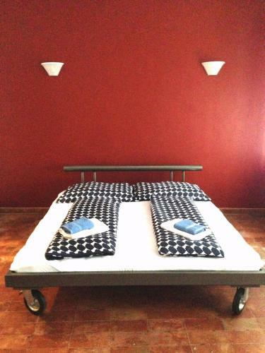Apartamento Alina's