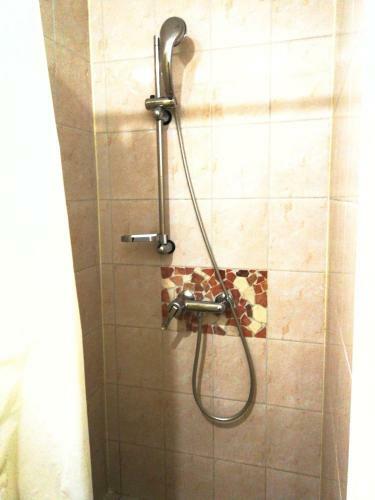 Apartamento Alina's
