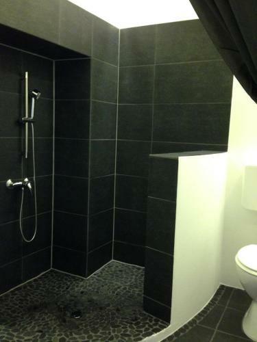Apartamento Alina's