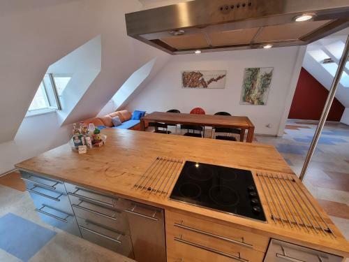 Apartamento Alina's