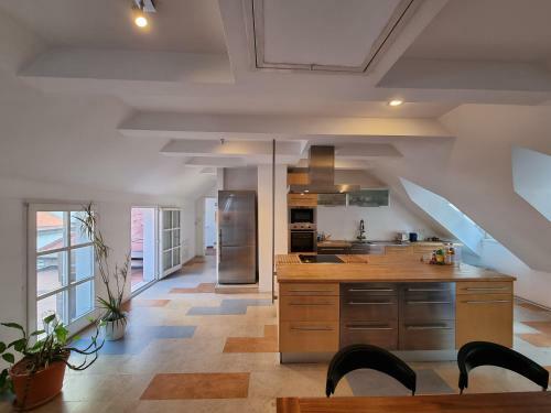 Apartamento Alina's