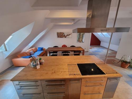 Apartamento Alina's