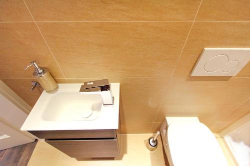 Apartamento Lana Appartements