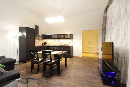 Apartamento Lana Appartements
